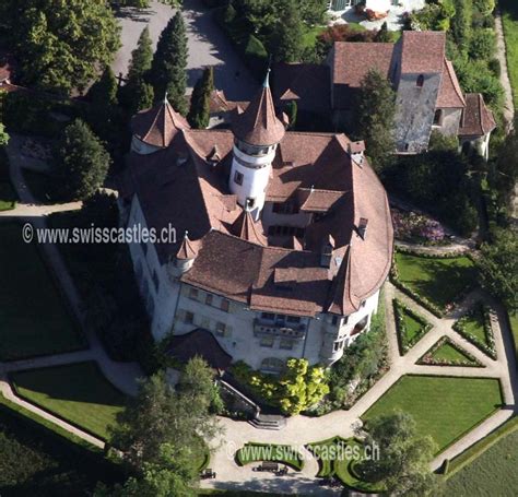 schloss st andreas cham|Burgenwelt